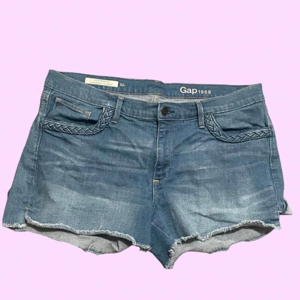 Vintage Gap Shorts